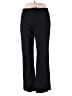 INC International Concepts Black Active Pants Size 12 - photo 1