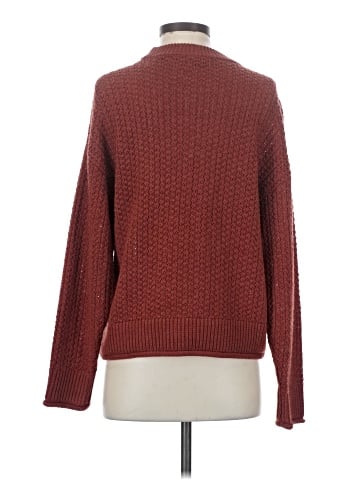 Universal Thread Pullover Sweater (view 2)