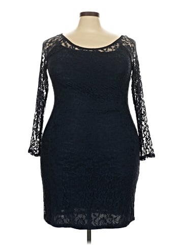 Love Cocktail Dress (view 1)