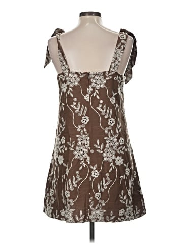 Ann Taylor LOFT Casual Dress (view 2)