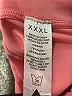 Unbranded Solid Pink Shorts Size XXXL - photo 3