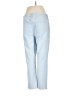 So Slimming by Chico's Blue Jeans Size Med (1.5) - photo 2