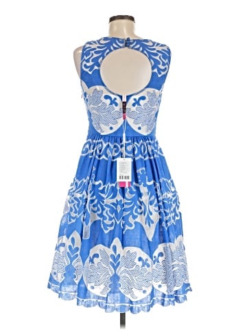 Plenty By Tracy Reese Cocktail Dress (view 2)