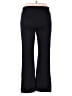 INC International Concepts Black Active Pants Size 12 - photo 2