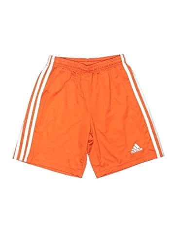 Adidas Athletic Shorts (view 1)