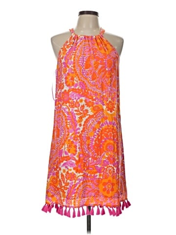 Trina Turk Cocktail Dress (view 1)