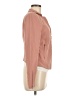 White House Black Market Pink Jacket Size 8 - photo 4