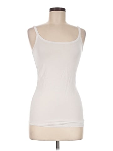 Jockey Sleeveless T-Shirt (view 1)