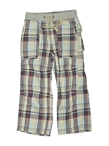 Mini Boden Cargo Pants (view 1)