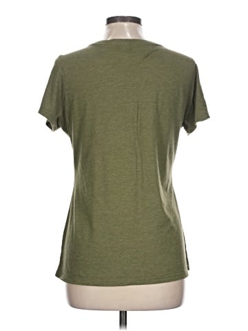 District. Short Sleeve T-Shirt (view 2)