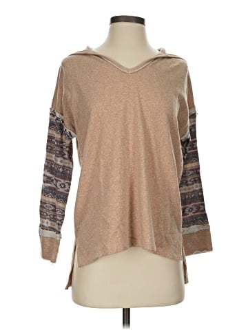 Entro Pullover Sweater (view 1)
