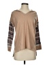 Entro Tan Pullover Sweater Size S - photo 1