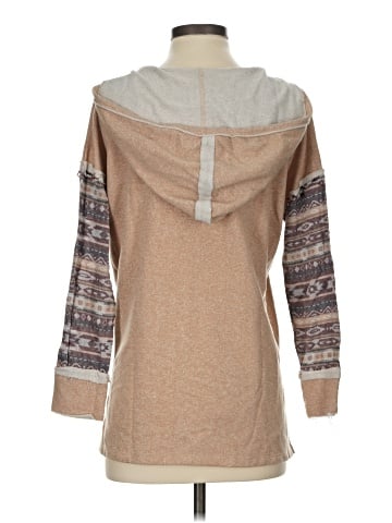 Entro Pullover Sweater (view 2)