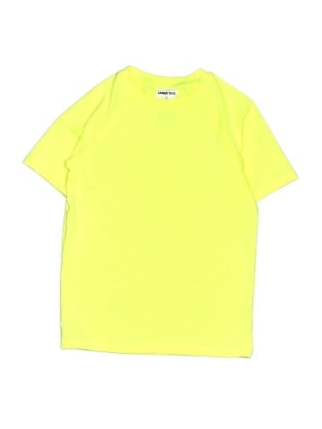 Lands' End Active T-Shirt (view 1)