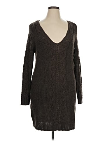 Moda International Cardigan (view 1)