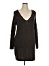 Moda International Brown Cardigan Size XL - photo 1