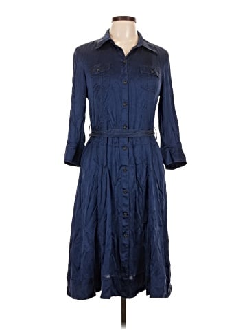 Martin + Osa Casual Dress (view 1)