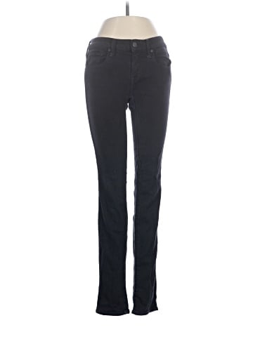 Genetic Denim Jeans (view 1)