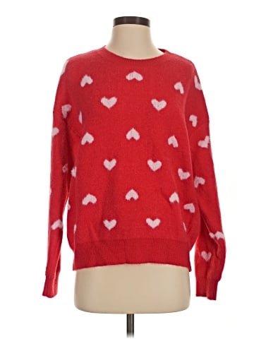 Adora Pullover Sweater (view 1)