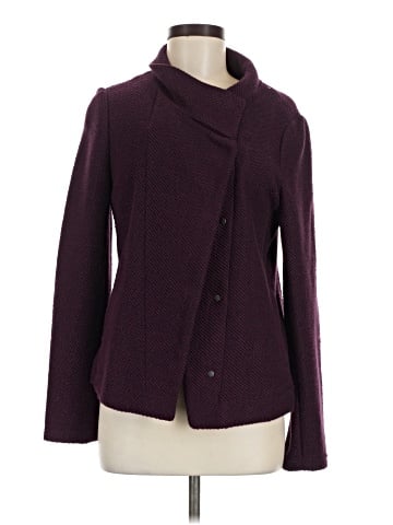 Ann Taylor Factory Blazer (view 1)
