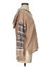 Entro Tan Pullover Sweater Size S - photo 4