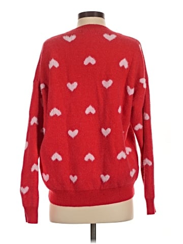 Adora Pullover Sweater (view 2)