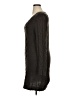 Moda International Brown Cardigan Size XL - photo 5