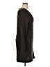 Moda International Brown Cardigan Size XL - photo 4