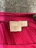 ASOS Burgundy Formal Skirt Size UK 2 / US 00 - photo 4