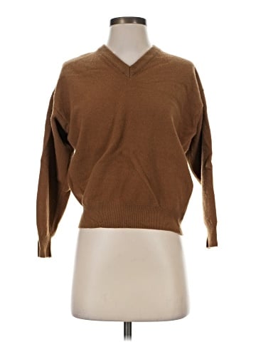 United Colors Of Benetton Wool Pullover Sweater (view 1)