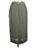 Unbranded Green Casual Skirt Size 2 - photo 1