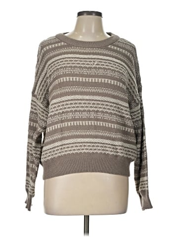 Vero Moda Pullover Sweater (view 1)