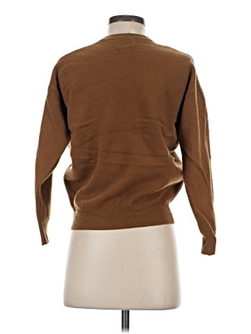 United Colors Of Benetton Wool Pullover Sweater (view 2)