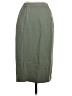 Unbranded Green Casual Skirt Size 2 - photo 2