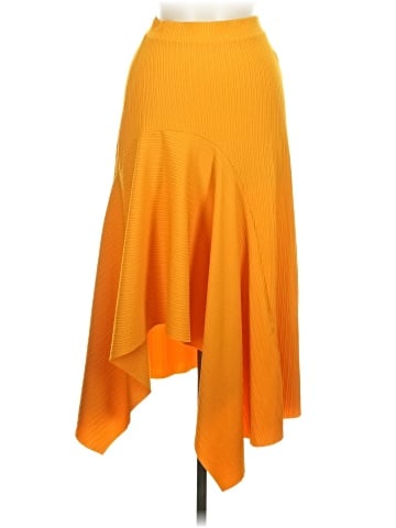 Bershka Casual Skirt (view 1)