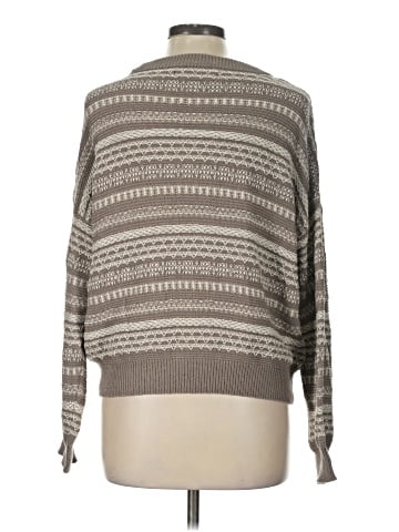 Vero Moda Pullover Sweater (view 2)