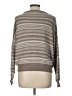 Vero Moda Brown Pullover Sweater Size L - photo 2