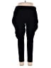 SPANX Solid Black Casual Pants Size 3X - photo 1