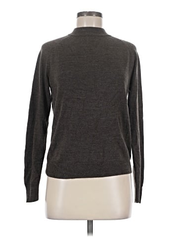 Debbie Morgan Long Sleeve Top (view 1)