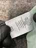 Leith 100% Polyester Green Casual Dress Size M - photo 5