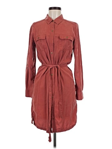 Banana Republic Factory Store Casual Dress (view 1)