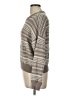 Vero Moda Brown Pullover Sweater Size L - photo 5