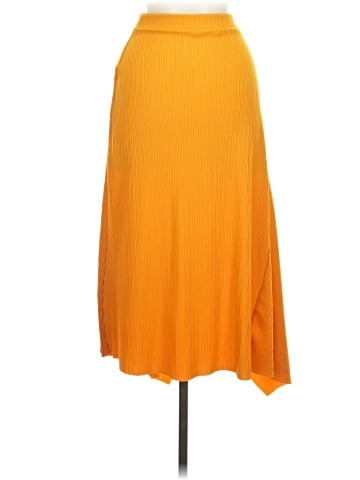 Bershka Casual Skirt (view 2)