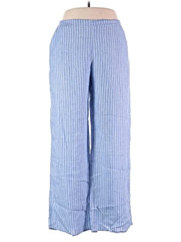 Flax Linen Pants (view 1)