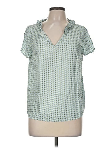 Boden Short Sleeve Blouse (view 1)
