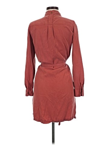 Banana Republic Factory Store Casual Dress (view 2)