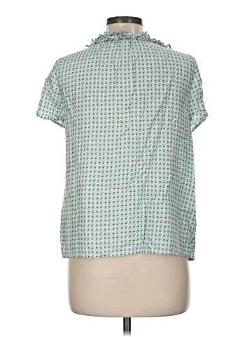 Boden Short Sleeve Blouse (view 2)