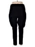 SPANX Solid Black Casual Pants Size 3X - photo 2