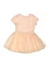 Btween Orange Dress 18-24 MO / 24 MO - photo 2