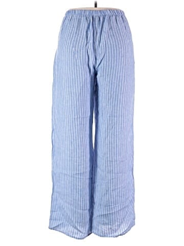 Flax Linen Pants (view 2)
